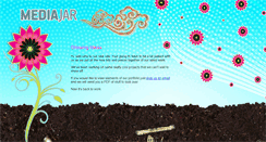 Desktop Screenshot of mediajar.com